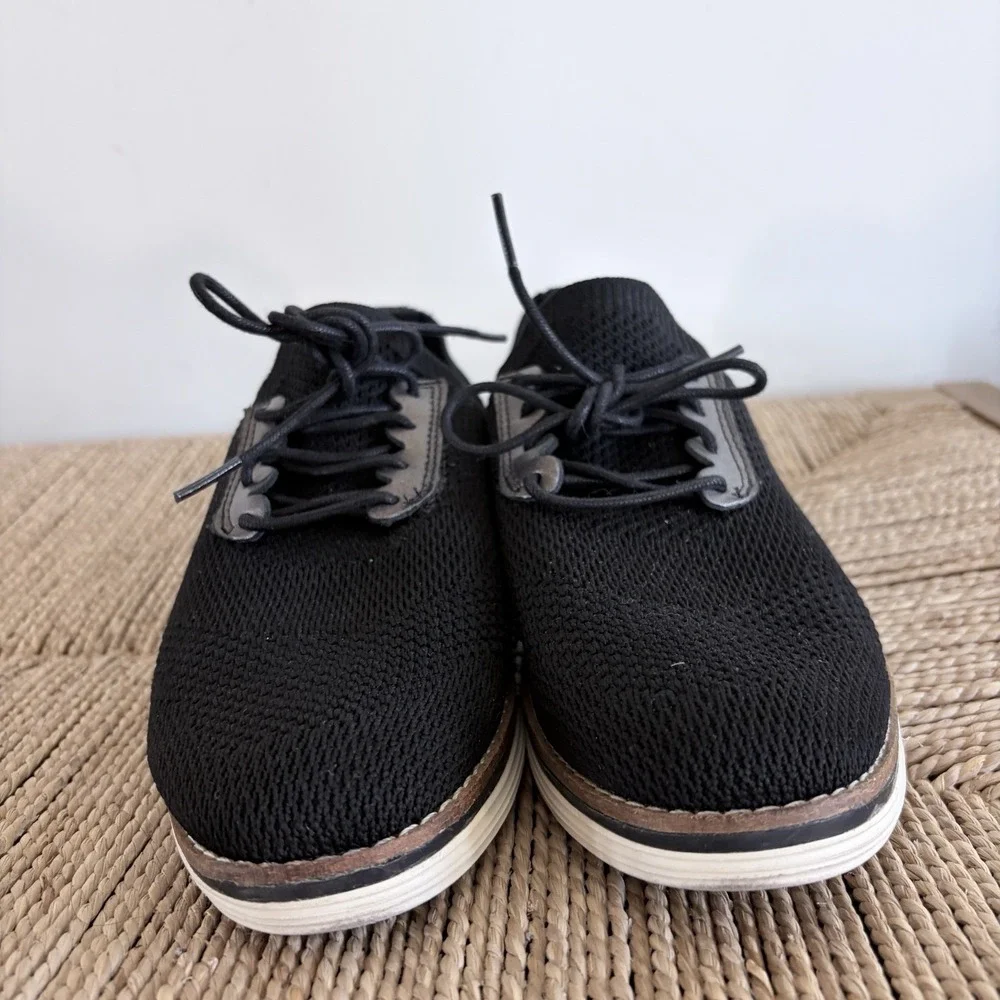Cole Haan no rips